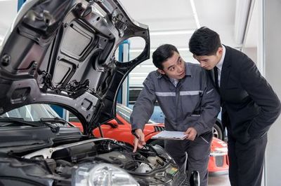 技术咨询合同范本解析 核心内容与技术开发合同的区别